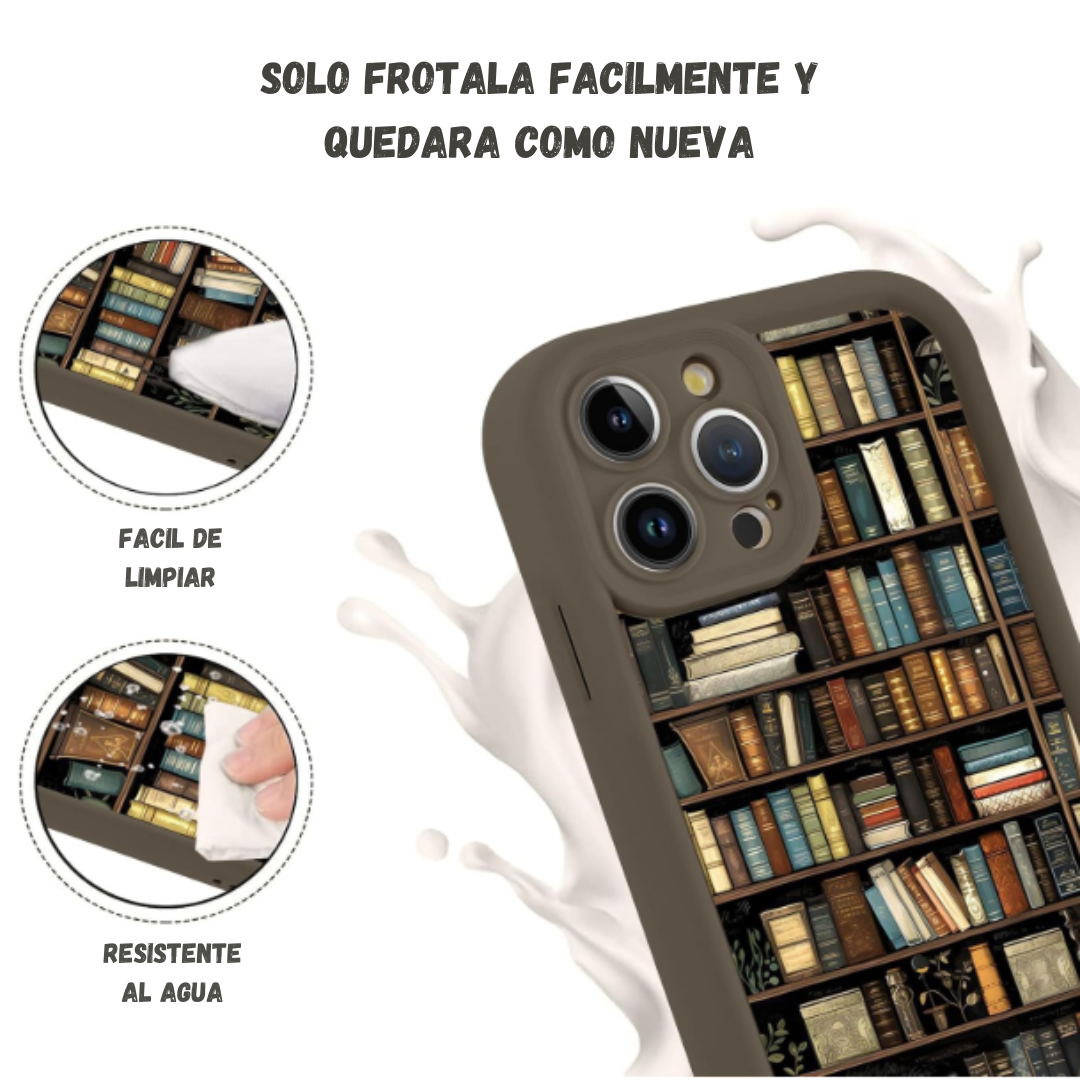 Estuche para IPhone