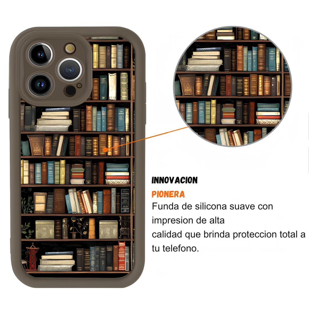 Estuche para IPhone