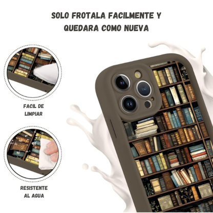 Estuche para IPhone
