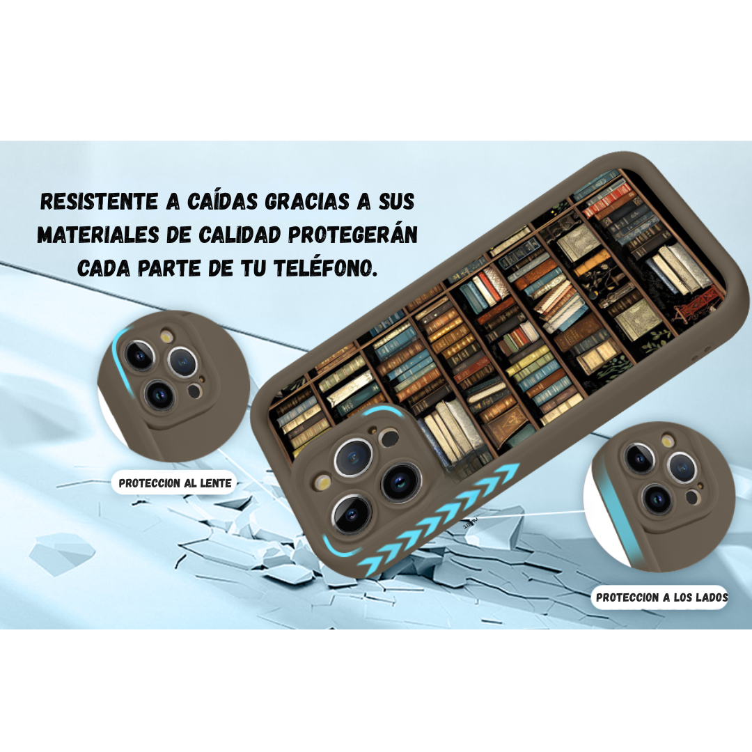 Estuche para IPhone