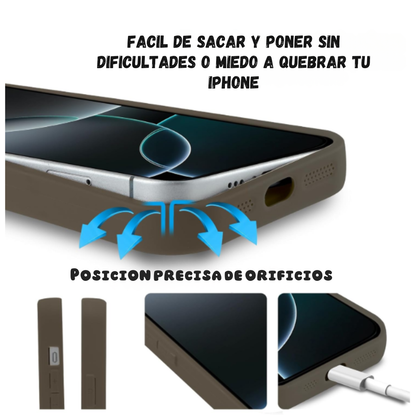 Estuche para IPhone
