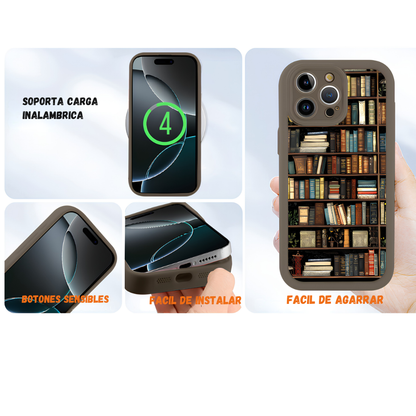 Estuche para IPhone